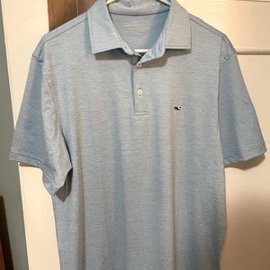 Vineyard Vines Sankaty Polo